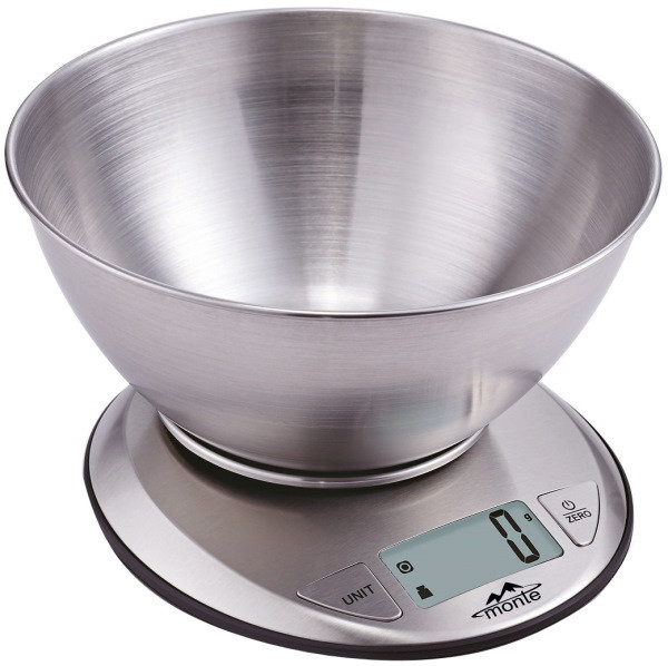 Весы Monte MT- 6020