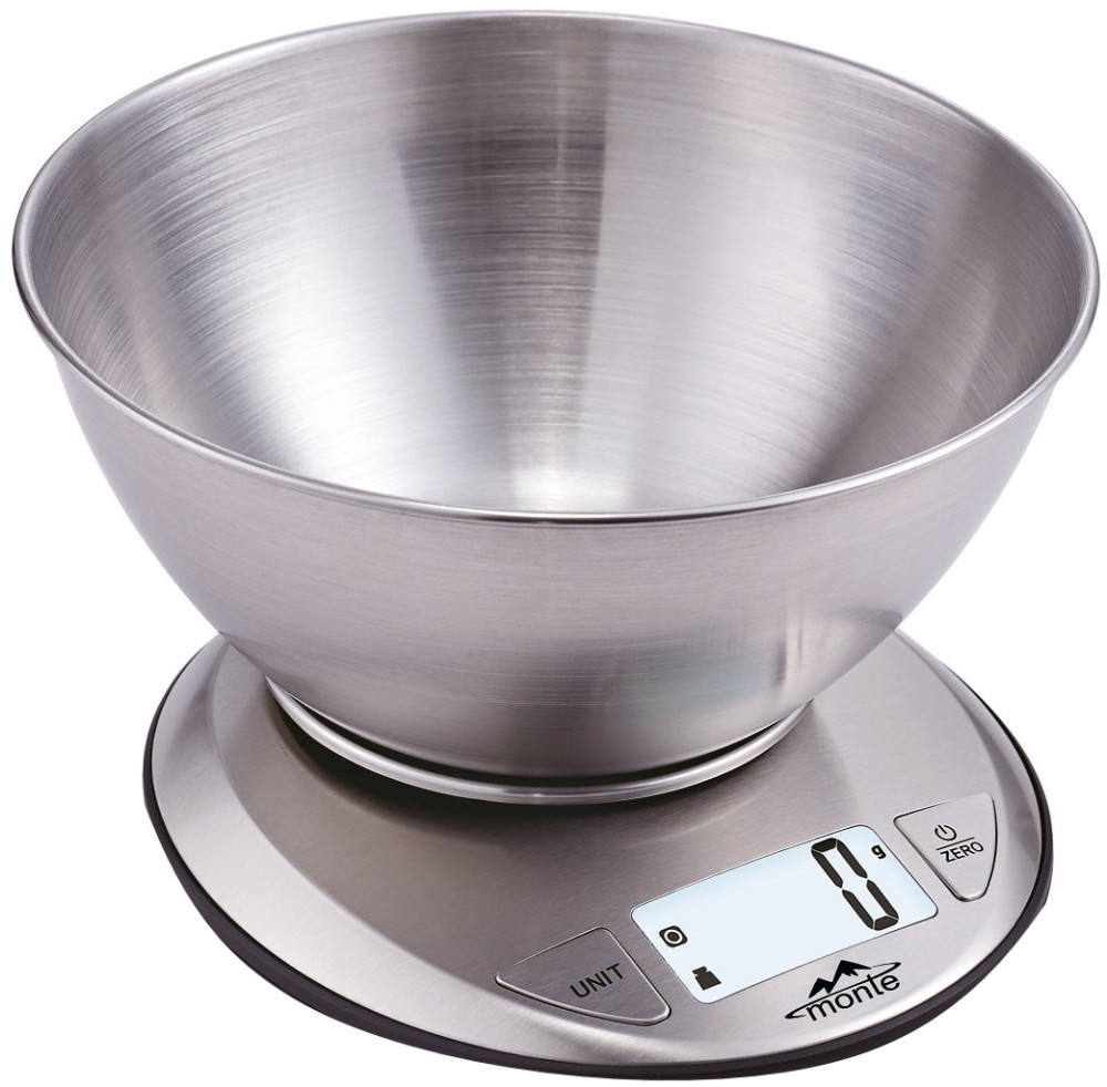 Весы Monte MT- 6021
