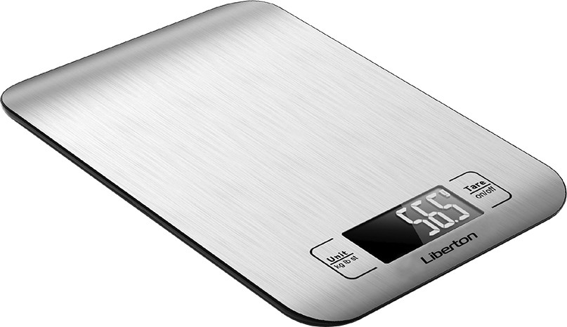 Весы Liberton LKS-0712