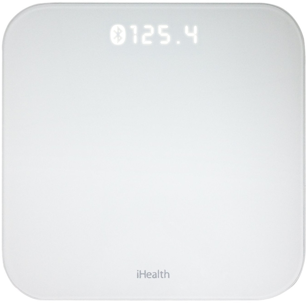Весы Xiaomi iHealth HS4