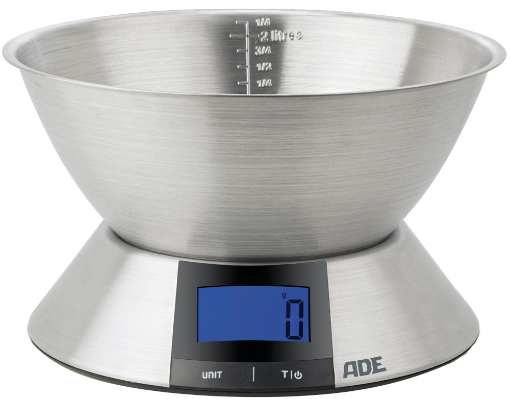 Весы ADE Hanna KE1702