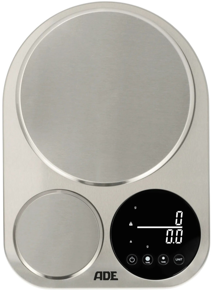 Весы ADE Dual Scale KE2354