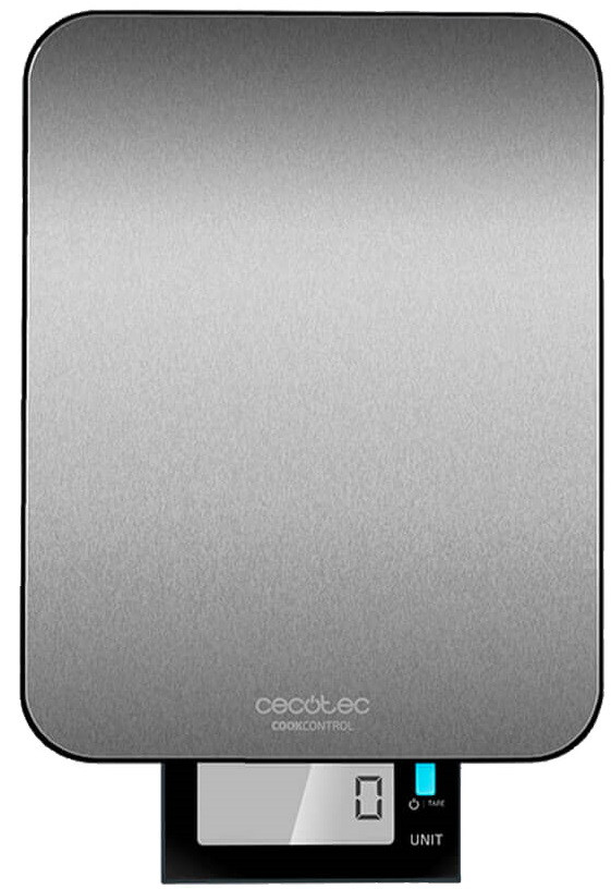 Ваги Cecotec CookControl 9000