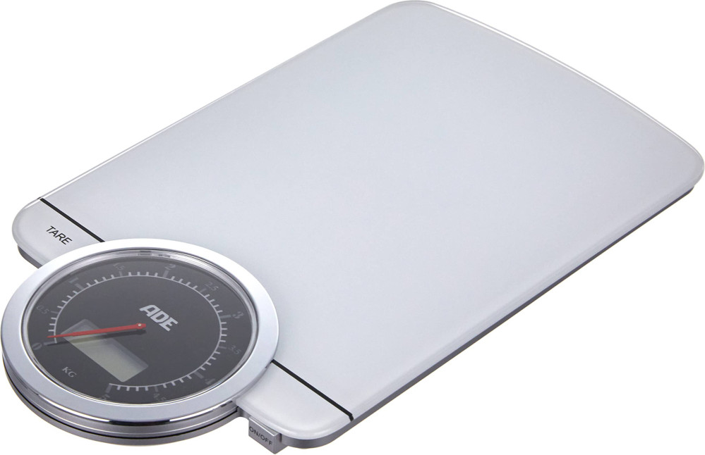 Весы ADE Alba KE1500