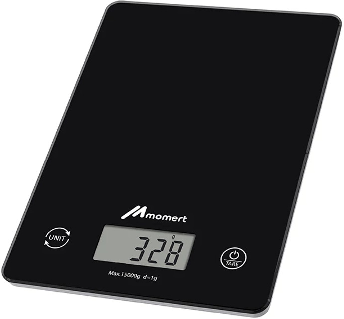 Весы Momert 6864