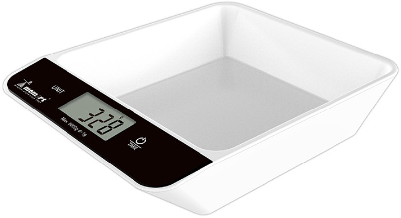 Весы Momert 6863