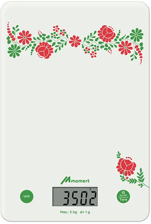 Весы Momert 6859