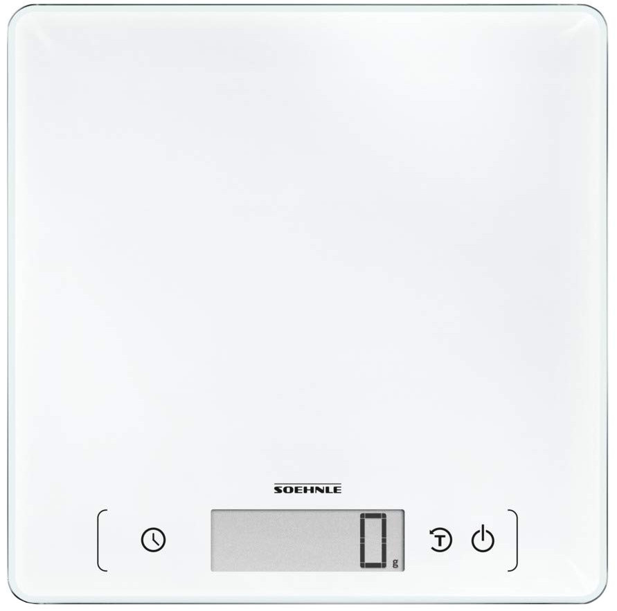 Ваги SOEHNLE 61505 Page Comfort 400