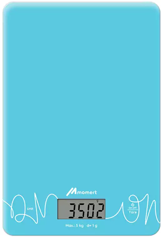 Весы Momert 6860