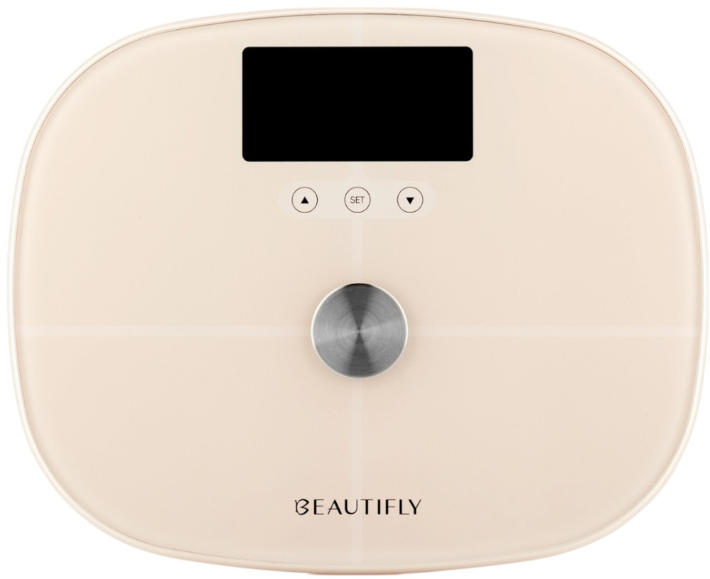 Ваги Beautifly SlimSense