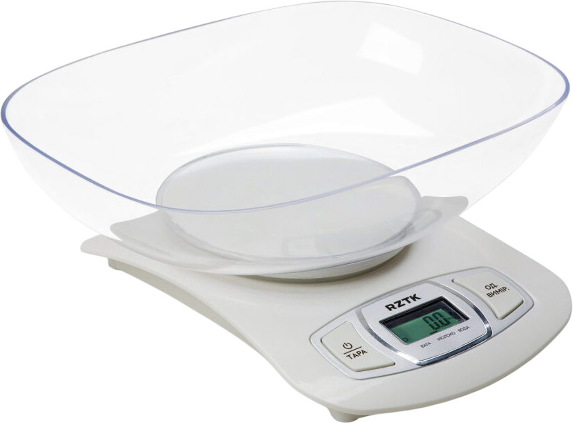 Ваги RZTK KS B 5KG