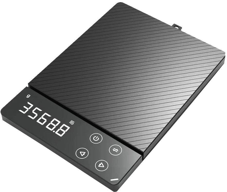 Весы Xiaomi ATuMan Electronic Scale ES1