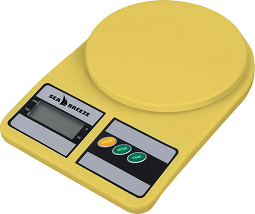 Весы SeaBreeze SB-071