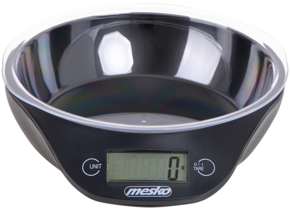 Весы Mesko MS 3164