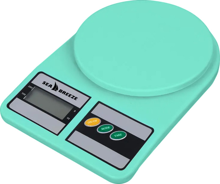 Весы SeaBreeze SB-070