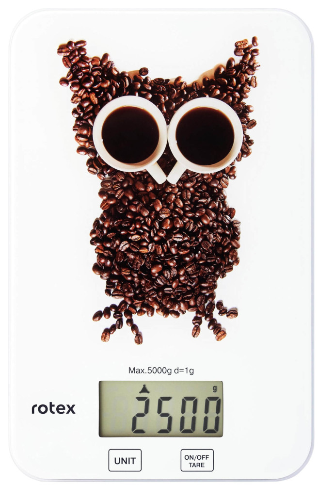 Ваги Rotex RSK14-O