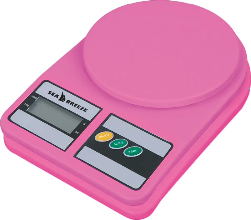 Весы SeaBreeze SB-072
