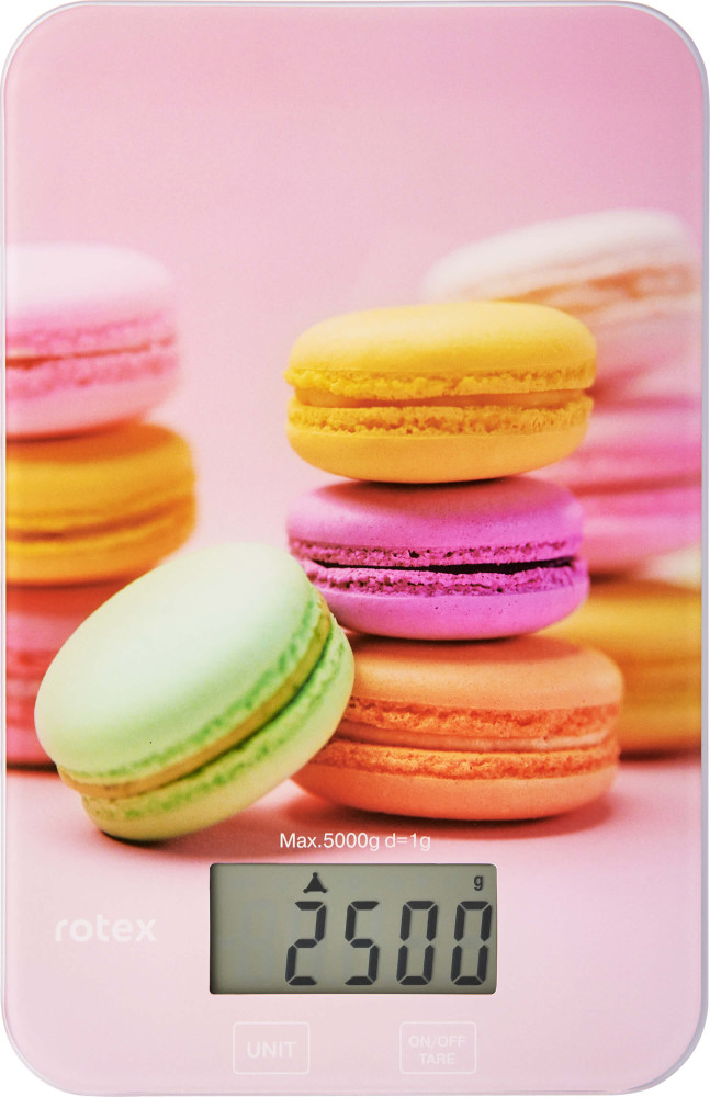 Ваги Rotex RSK14-M