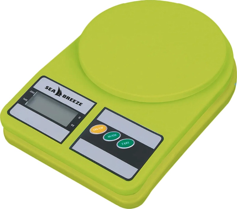 Весы SeaBreeze SB-073