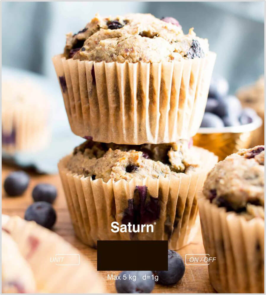 Весы Saturn ST-KS7831