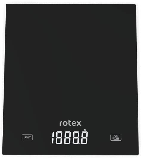 Ваги Rotex RSK15-B