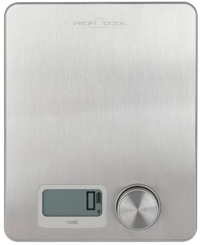 Ваги Profi Cook PC-KW 1263