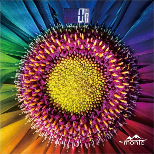 Ваги Monte MT-6011-8