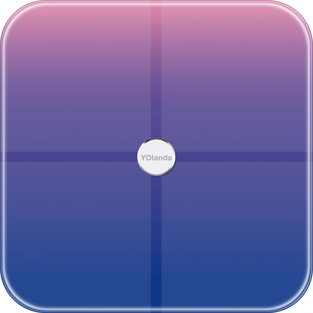 Весы Yolanda CS20CG