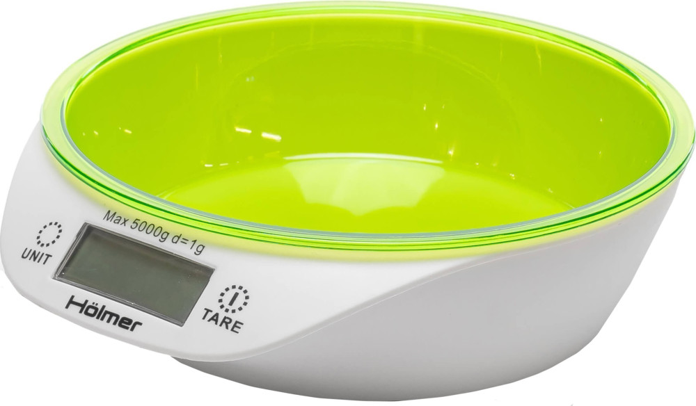 Весы HOLMER HSK-2018RB