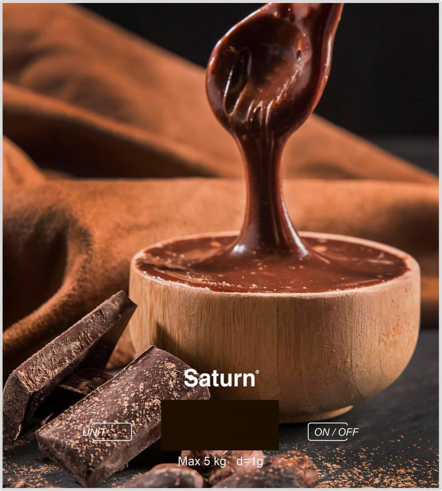 Весы Saturn ST-KS7834