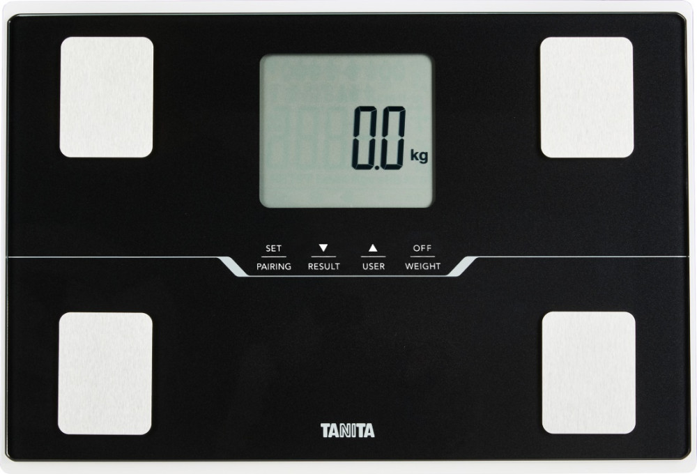 Весы Tanita BC-401