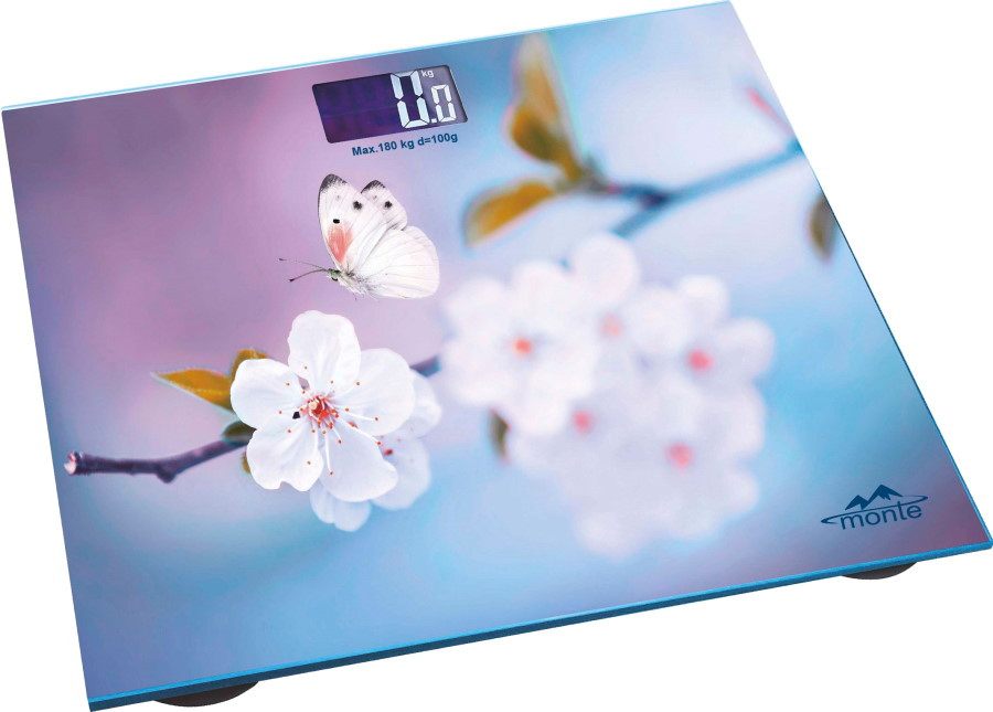Ваги Monte MT-6011-1