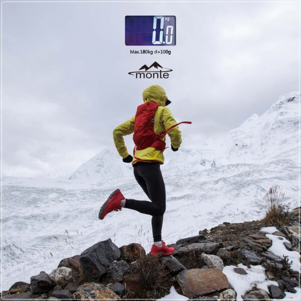 Весы Monte MT-6011-7