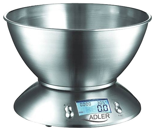 Весы Adler AD3134