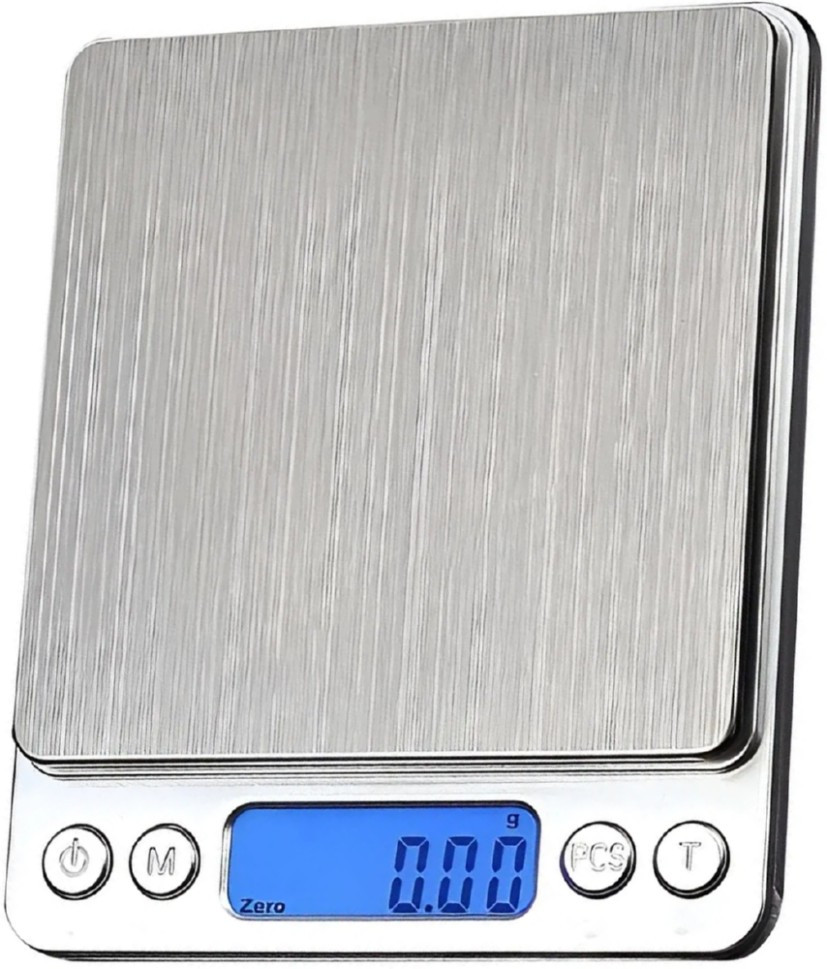 Ваги Ruhhy 24210