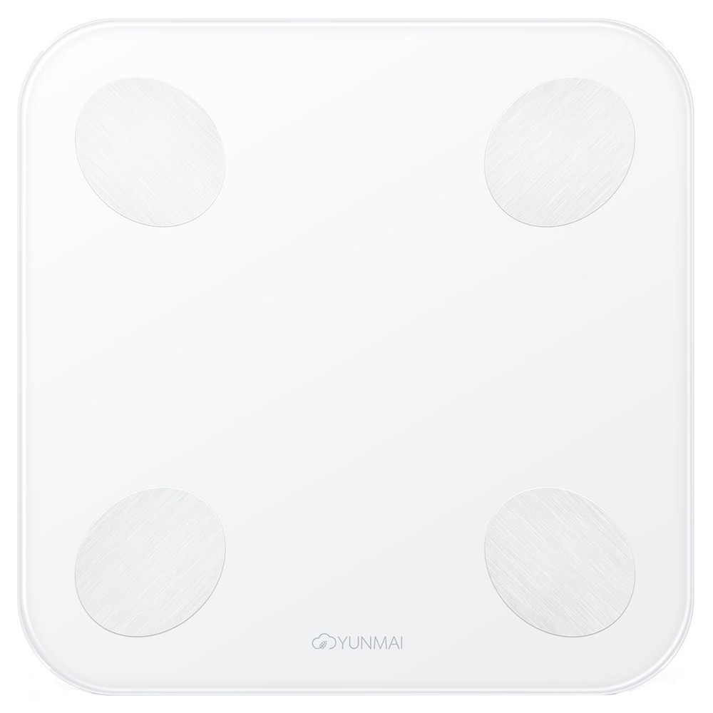 Весы Xiaomi Yunmai Mini 2 Smart Scale