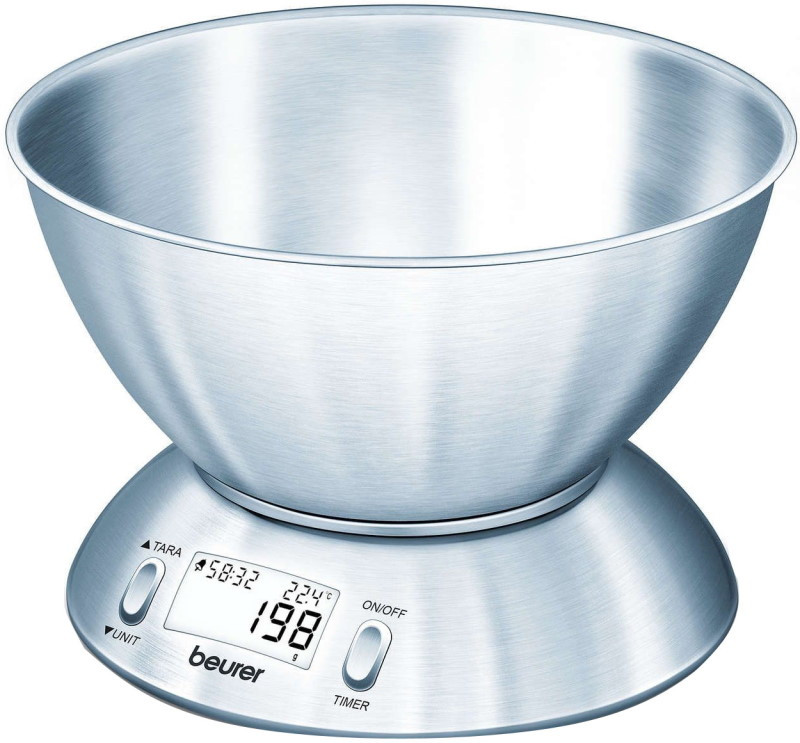 Весы Beurer KS 54