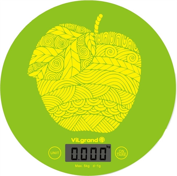 Весы ViLgrand VKS-519