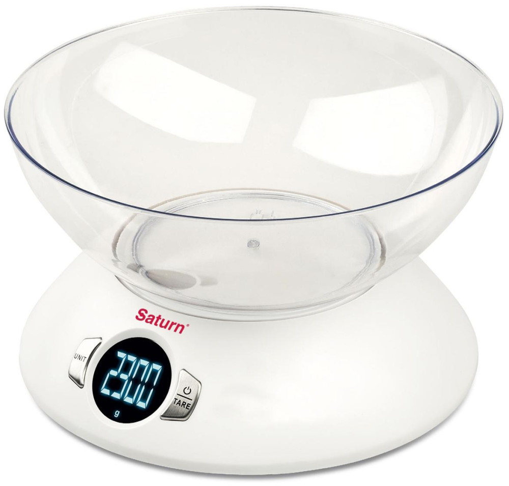 Весы Saturn ST-KS7836