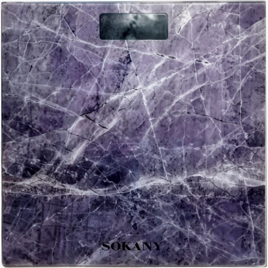 Ваги SOKANY SK-19018