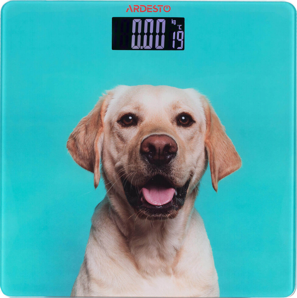 Весы Ardesto SCB-965DOG