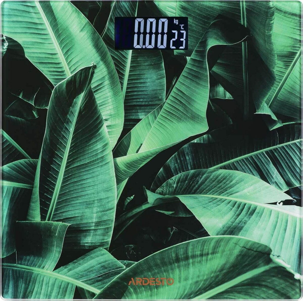Весы Ardesto SCB-965LEAVES