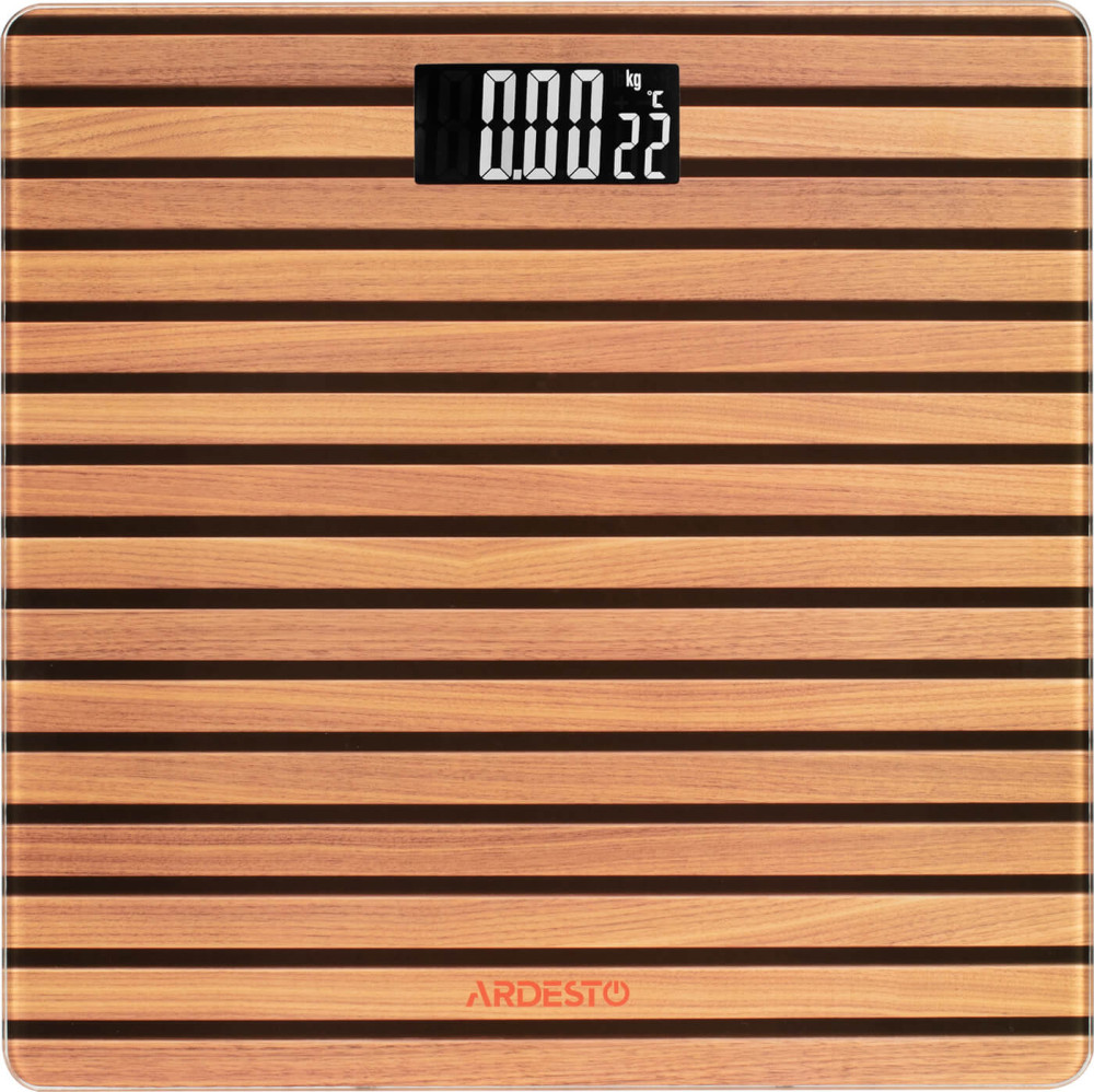 Весы Ardesto SCB-965PLANK