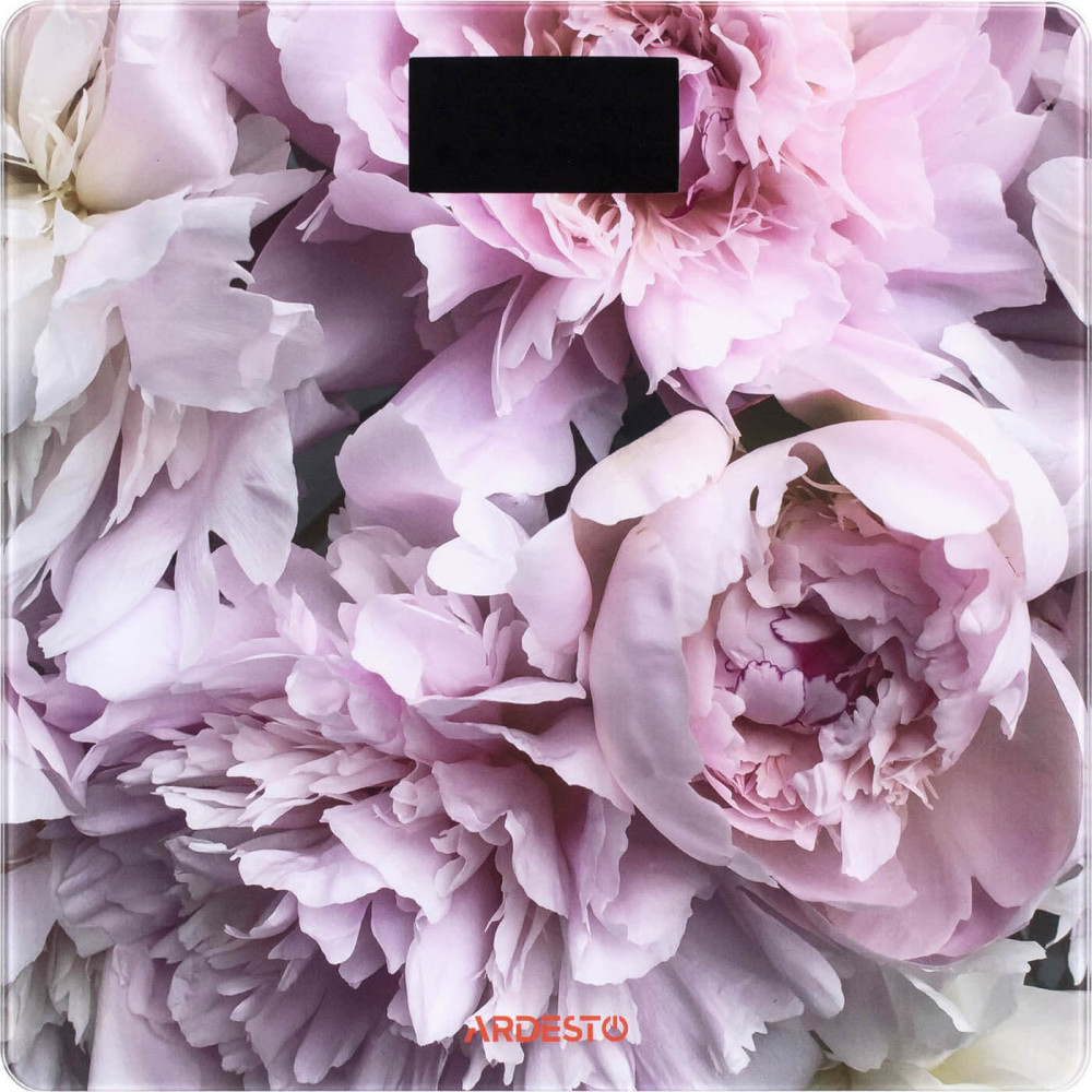 Весы Ardesto SCB-965PEONIES