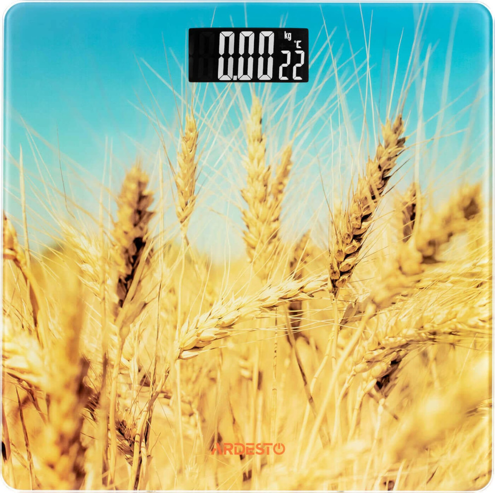 Ваги Ardesto SCB-965WHEAT