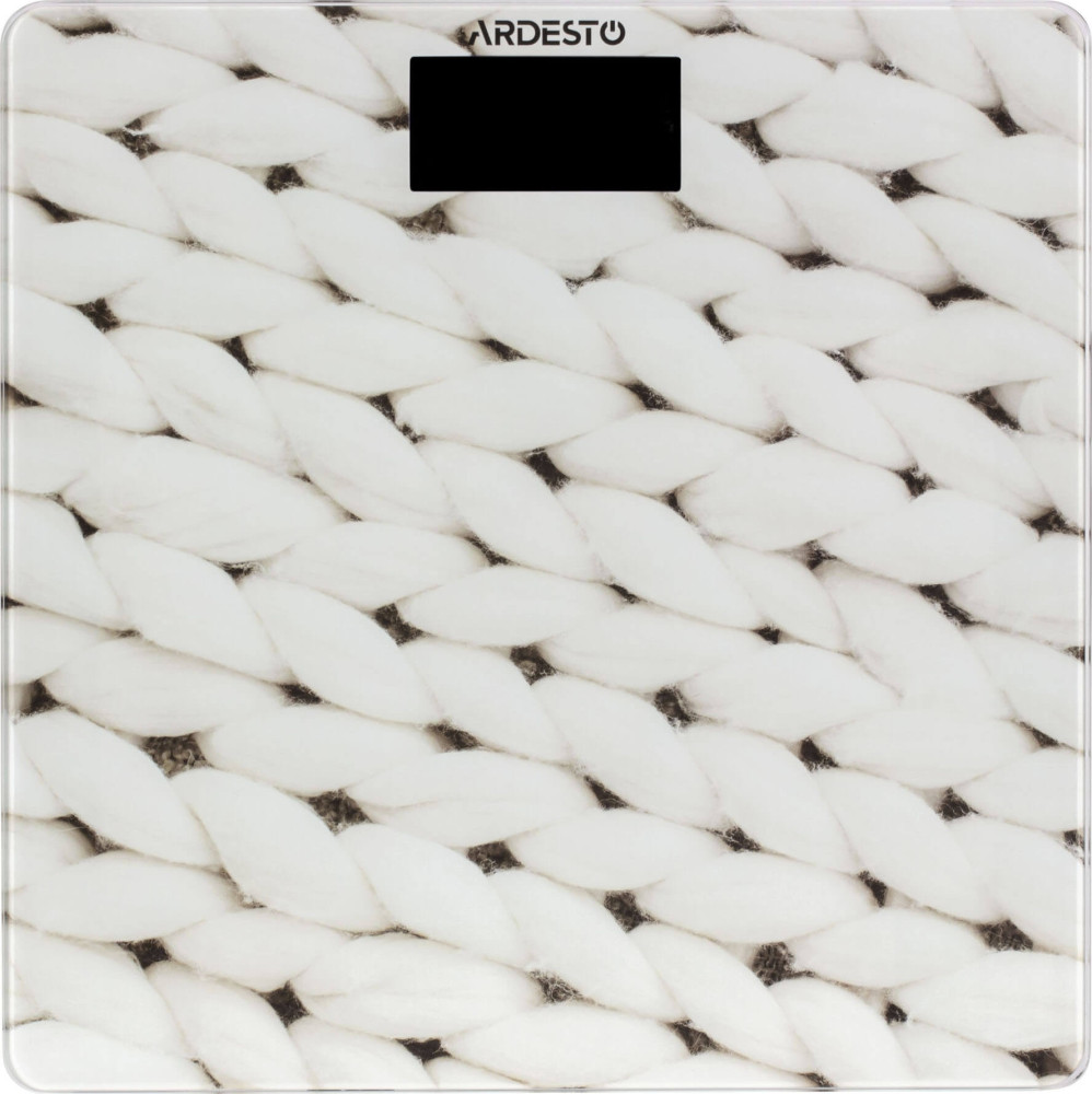 Весы Ardesto SCB-965KNIT