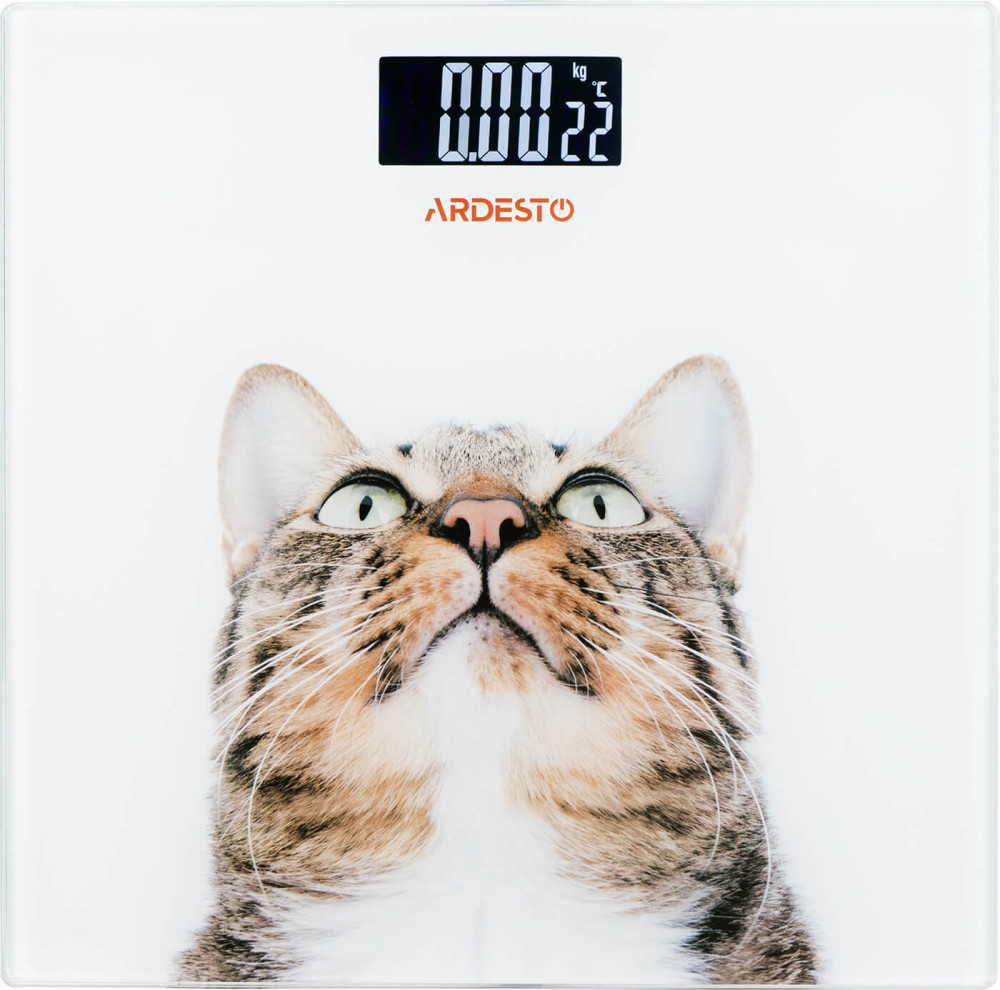 Весы Ardesto SCB-965CAT