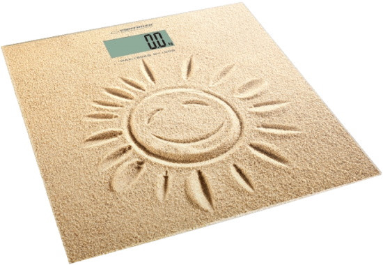Весы Esperanza Sunshine