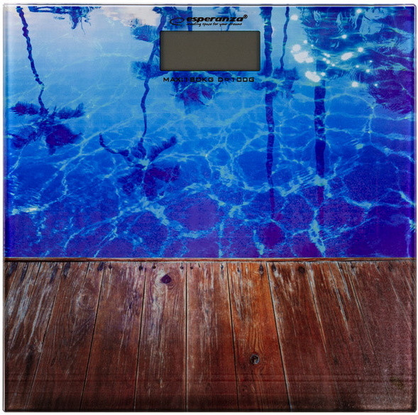 Ваги Esperanza Waikiki Scale