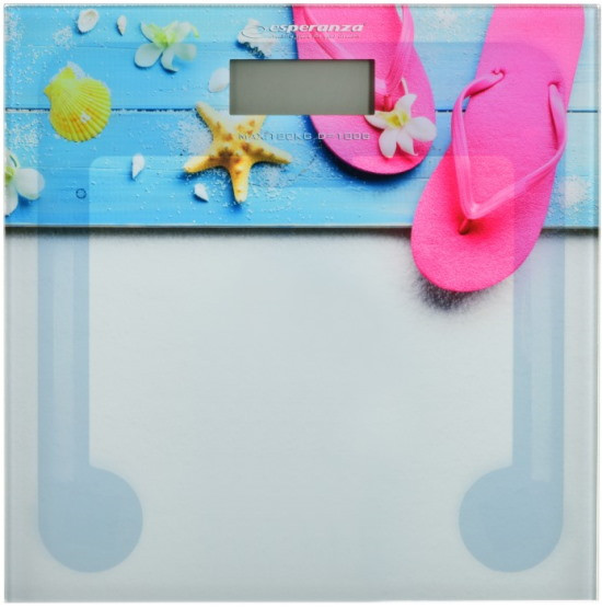 Ваги Esperanza Flip Flop